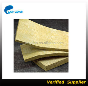 Isolation Thermique <span class=keywords><strong>Laine</strong></span> de Roche avec Feuille d'Aluminium pour Bâtiment - Product Image 6