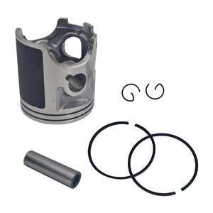 Juego de Juntas de Pistón para Reparación de Motor <span class=keywords><strong>Yamaha</strong></span> <span class=keywords><strong>Banshee</strong></span> <span class=keywords><strong>350</strong></span> OEM 2GU-11631-00-94 - Product Image 1