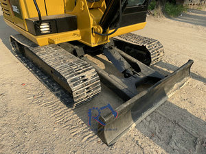 6ton <b>Mini</b> Second <b>Hand</b> Original Japan Caterpillar Excavator Crawler Cat306E, Used Cat digger Cat 301 302 303 304 305 for Sale - Product Image 5