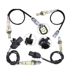 234-4494 234-5076 234-5113 Sensor de oxígeno O2 - Product Image 6