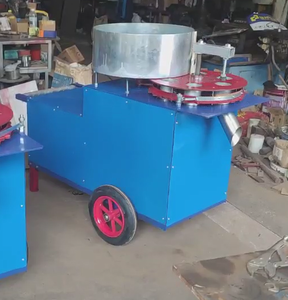 Machine <span class=keywords><strong>de</strong></span> fabrication <span class=keywords><strong>de</strong></span> pots <span class=keywords><strong>en</strong></span> <span class=keywords><strong>terre</strong></span> cuite pour la culture <span class=keywords><strong>de</strong></span> semis, machine <span class=keywords><strong>de</strong></span> formage <span class=keywords><strong>de</strong></span> boules <span class=keywords><strong>de</strong></span> <span class=keywords><strong>terre</strong></span> pour la culture <span class=keywords><strong>de</strong></span> semis - Product Image 2