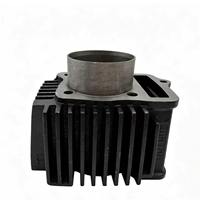 Bloc-cylindre refroidi par air 110cc de remplacement pour Clone C110 Zongshen Lifan TaoTao ATV Dirt Bike