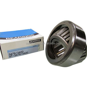 Rodamiento de Rodillos Cónicos Saifan 4T-07087/07210X, 4T-07087X/07210X, 4T-<span class=keywords><strong>07100S</strong></span>/07204 ALS7, Rodamiento Automotriz, Tamaño 22.23x50.80x15mm - Product Image 6