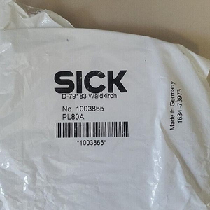 全新原装现货 1003865 <span class=keywords><strong>Pl80a</strong></span> 工业自动化传感器 - 价格优惠 - Product Image 1