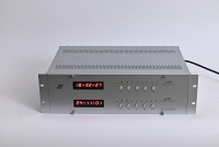 고품질 GPS 베이더우 마스터 시계, 모든 슬레이브 시계 동기화를 위한 NTP 네트워크 타임 서버