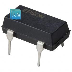 SGR-8002DC-PTM BOM Service XTAL OSC <strong>PROG</strong> XO TTL 5V 100PPM SGR-8002DC-PTM - Product Image 1