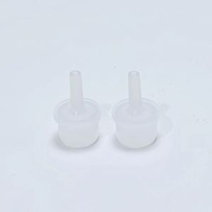 Portable 10ml 20ml 30ml Plastic <b>Dropper</b> <b>Bottle</b> for Cosmetic Essential Oil - Product Image 3