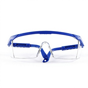 Éclairage d'intérieur pour les yeux, avec cadre en polycarbonate et lentilles en PC, pour des transitions lumineuses sécurisées - Product Image 1