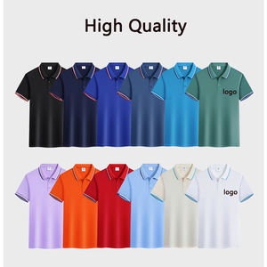 Di alta qualità all'ingrosso ricamo personalizzato stampato logo 100% cotone pesante lusso da <span class=keywords><strong>uomo</strong></span> oversize camicia da barbiere impermeabile - Product Image 3