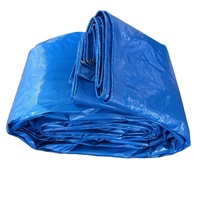 Bâche de stockage agricole personnalisable, grande, laminée, unie, imperméable et traitée anti-UV pour l'Australie