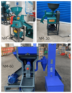 Machine <span class=keywords><strong>de</strong></span> décorticage <span class=keywords><strong>de</strong></span> <span class=keywords><strong>riz</strong></span> et <span class=keywords><strong>de</strong></span> maïs industrielle électrique 5-en-1 avec moteur essence ou diesel – <span class=keywords><strong>Prix</strong></span> compétitif - Product Image 4