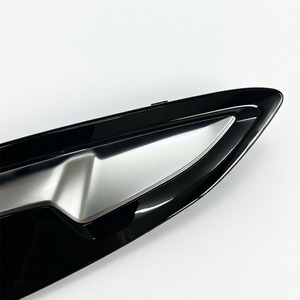 แผงกั้นช่องลมด้านซ้าย รุ่น 51138091025 สำหรับรถยนต์ซีรีส์ 8 G14 G15 G16 Gran Coupe - Product Image 3