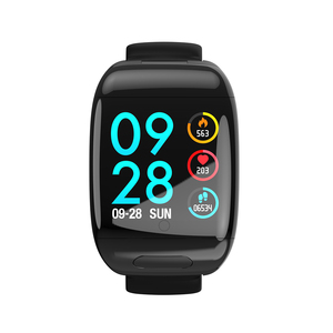 Full hd montre téléphone avec écouteurs bracelet pour <span class=keywords><strong>i</strong></span> phone memoregin panneau electronic intrlligent avec appel G36 - Product Image 4