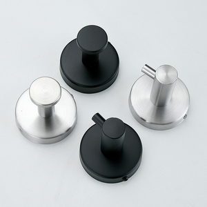 Colgador de pared de puerta de velcro y correa de bucle, gancho de pulgar autoadhesivo resistente - Product Image 5