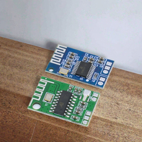 Modul Penerima Audio CA-6928 4.0 Berkualitas Baik 5V Papan Amplifier untuk Audio Nirkabel