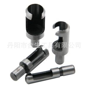 ดอกสว่านเจาะเหล็กคาร์บอน ขนาด 6 10 13 16 มม. ดอกสว่านฟอร์สเนอร์ สำหรับงานไม้ ชุดดอกเจาะรู ตัดเดือย - Product Image 3