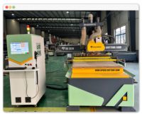Routeur CNC ATC automatique pour le traitement de panneaux, la gravure, le perçage et le rainurage, machine de travail du bois pour armoires