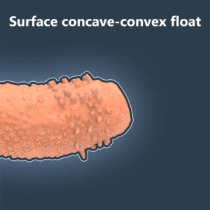 Многоразовый силиконовый презерватив для мужчин - Product Image 5