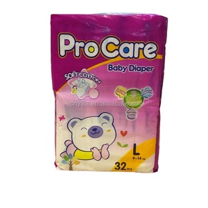 Couches-culottes réutilisables personnalisables Lipro Baby Cutie pour bébés russes, fabriquées au Vietnam - Product Image 3