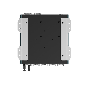 Controle preciso da zona do calor do túnel do envolvimento do psiquiatra com PC industrial do ajuste tensão do filme - Product Image 5