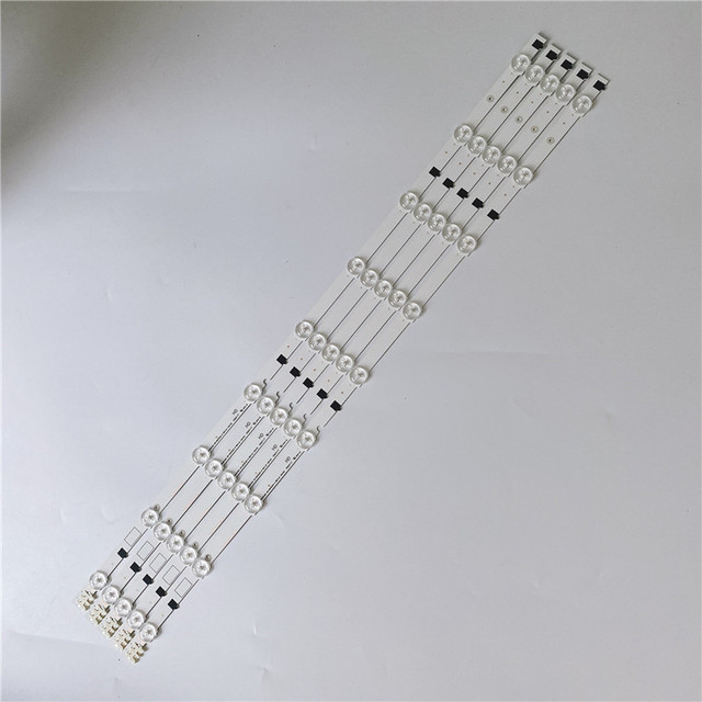 32 Inch Tv Backlightled Strip Replacement for Lcd Tv Lcd Led Tv Spare Parts