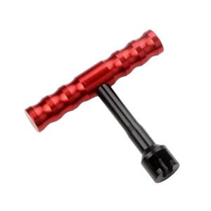 Car Dent Repair Puller Tool Set 19 Pieces <b>Plastic</b> Manual Pull <b>Rod</b> For Sheet Metal Dent And Bump Repair - Product Image 5