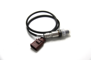 โพรบแลมบ์ดาเซ็นเซอร์ออกซิเจนเซอร์โคเนียใหม่สำหรับ Audi Seat Skoda Vag <span class=keywords><strong>VW</strong></span> 04E906262BP 04E906262CL 03C906262AT - Product Image 4