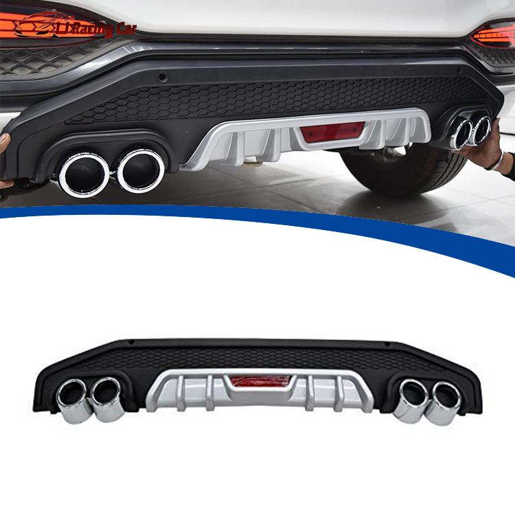 Hyundai elite i20 rear bumper price discount