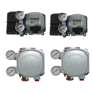 Capteur anti-explosion TXI7800 Masoneilan Série SVI2 SVI2AP-21123121 - Product Image 2