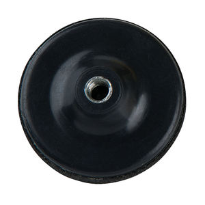 5pcs Rigid Backing Pad for <b>Sanding</b> <b>Disc</b> Ø 45.0mm for 515.5125 - Product Image 1