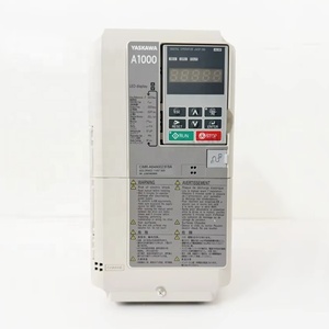 Variateur de fréquence 100% neuf CIMR-AB4A0023FBA 2,2 kW A1000 400V en stock - Product Image 2