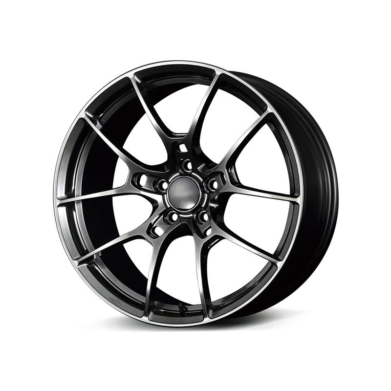 หน้าเครื่องจักร gungrey