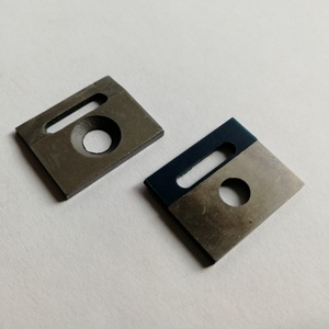 Fourniture d'usine d'origine GTO52 GTO46 Pièces de rechange pour machine d'impression Nouveau TOK <span class=keywords><strong>TOM</strong></span> Gripper Pad pour <span class=keywords><strong>presse</strong></span> offset KBA - Product Image 1