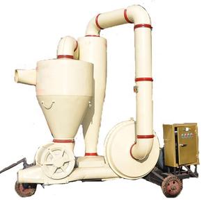 高品質の真空空気粒空気コンベヤー - Product Image 1