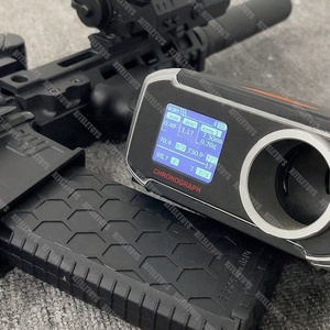 BH SLR 3.0 7MM <strong>Gel</strong> <strong>Ball</strong> <strong>Blaster</strong> Splatter Outdoor CS Game Training for Toy <strong>Gun</strong> for Kids Adults Safe Electric Birthday Gift - Product Image 2