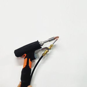 Máquina de Soldadura Láser Portátil Mini para la Industria Ferroviaria, Máquina de Soldadura Láser de Larga Vida Útil - Product Image 6