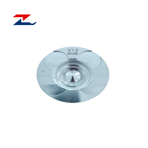 Pompe à eau SSANGYONG ACTYON KYRON REXTON KORANDO C <span class=keywords><strong>MUSSO</strong></span> RODIUS TIVOLI 6712000101 - Product Image 6