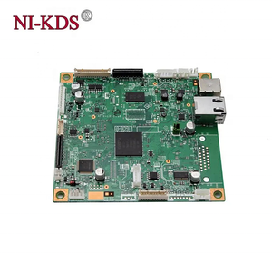 Placa Base Original B512407-5, Ensamblaje de PCB para <span class=keywords><strong>Impresora</strong></span> Láser <span class=keywords><strong>Brother</strong></span> <span class=keywords><strong>HL</strong></span>-<span class=keywords><strong>L5100DN</strong></span>, Piezas de <span class=keywords><strong>Impresora</strong></span>, Placa Formateadora - Product Image 3