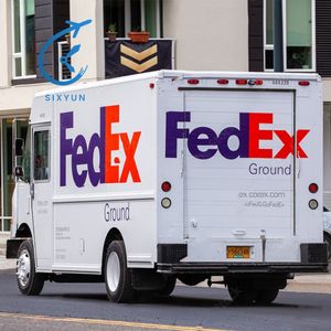 Дешевые авиаперевозки DDP Логистика из Китая в Саудовскую Аравию, США, Великобритания, Канада, Испания, Сингапур, Португалия, UPS <span class=keywords><strong>DHL</strong></span>, экспресс-доставка, агент - Product Image 1