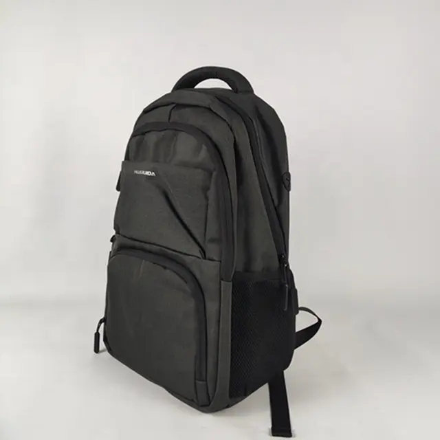 New Waterproof Laptop backpack for 15.6 inches business man Travel outdoor leisure bag for men