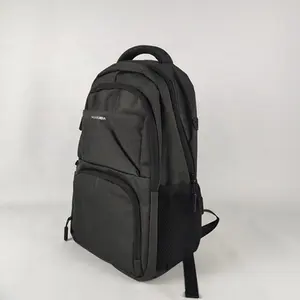 新款防水笔记本电脑背包15.6英寸商务男士户外休闲包