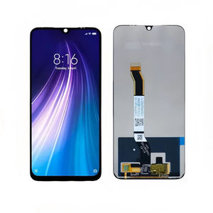 Pantalla LCD Original con Digitalizador Táctil para Xiaomi Redmi Note 8 de 6.3 Pulgadas, Repuesto de Pantalla Táctil - Product Image 1