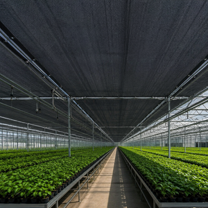 Sun Shade <strong>Net</strong> Heavy Duty HDPE 30%-95% Agricultural UV Protection Black Shading <strong>Net</strong> <strong>Garden</strong> Agriculture Greenhouse Shade <strong>Mesh</strong> - Product Image 3