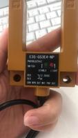 Yüksek Kaliteli Asansör U TİPİ Fotoelektrik Sensör Anahtarı E3S-GS3E4 NPN PNP DC24V