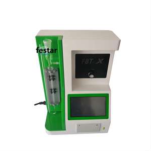 ब्लेन कण आकार वितरण विश्लेषक सीमेंट सतह क्षेत्र परीक्षक - Product Image 4