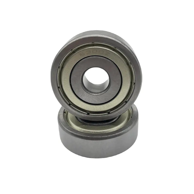Quality Wholesale Deep Groove Ball Bearing 6409 with the size of 45x120x29mm