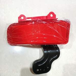 Luces Traseras LED para Honda CR-V 2015 Versión Estadounidense 33505 T1w A01 33555 T1w A01, Reemplazo de Luz de Parachoques Trasero - Product Image 4