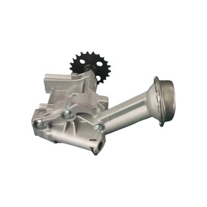 Nueva bomba de aceite de coche de pieza de automóvil para bomba de aceite de motor RENAULT OE 150003395R - Product Image 2