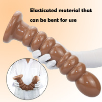 Vente en gros de jouets sexuels pour adultes : Plug anal de grande taille et dispositif de dilatation, Plug anal, Jouets pour adultes, Produits pour adultes, Godemiché