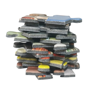 Rompecabezas Personalizados al por Mayor, Impresión de Rompecabezas de Papel de 500 Piezas y 1000 Piezas, Rompecabezas Familiar, Rompecabezas de Sierra - Product Image 5